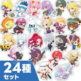 リリカ | #コンパスマート