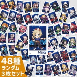 ヴィオレッタ ノワール | #コンパスマート