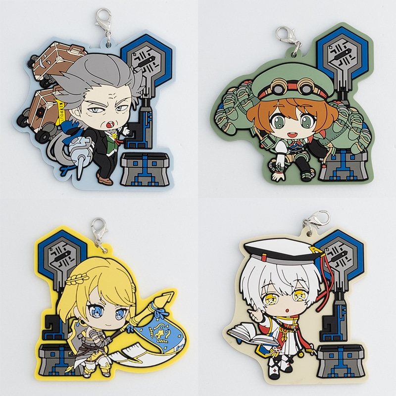 ラバーストラップC | 販売終了品 | #コンパスマート