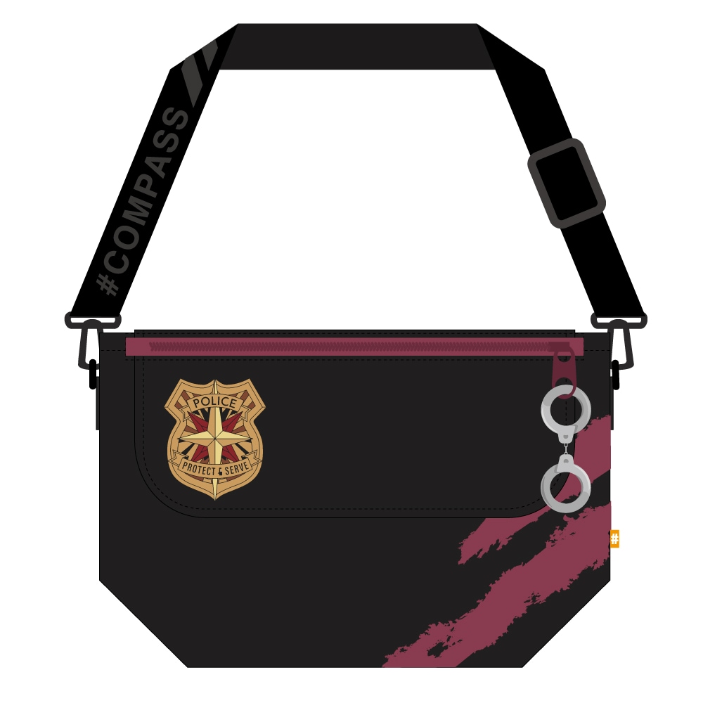 コンパス秋フェス グッズ情報（10/16 更新）