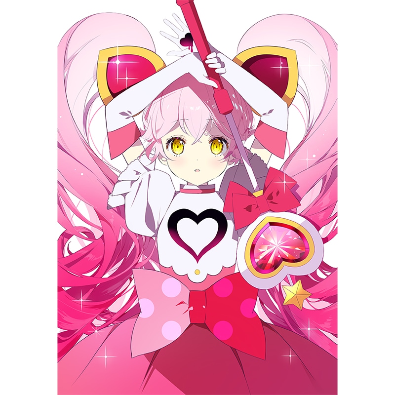 アルカリレットウセイ #コンパス戦闘摂理解析システム スピンオフ