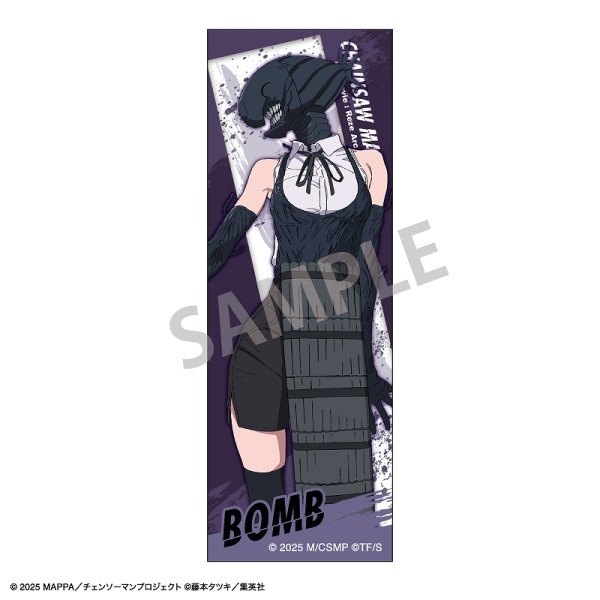 劇場版『チェンソーマン レゼ篇』 アクリルスタンド＿レゼ