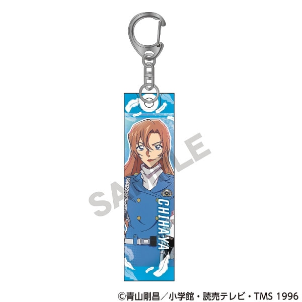 名探偵コナン トレーディングふぁぼカ＿バルーン