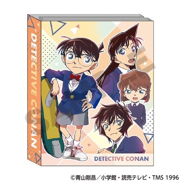 名探偵コナン トレーディングふぁぼカ＿バルーン