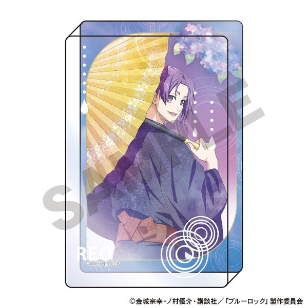 ブルーロック アクリルスタンド＿凪 誠士郎／ノスタルジー