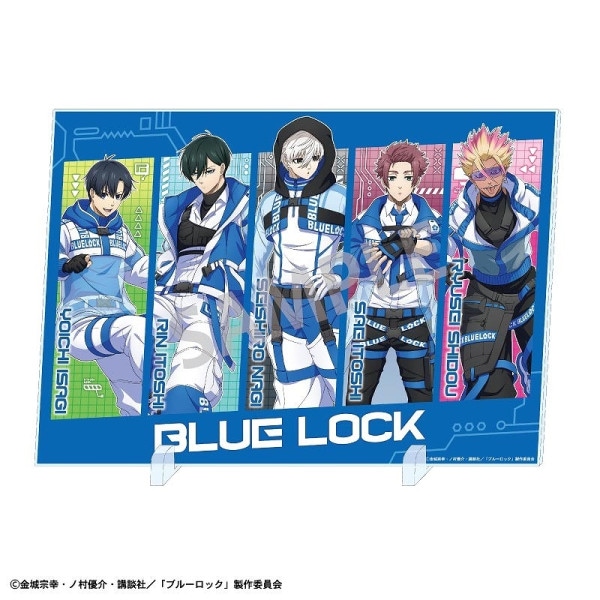 アクリルパネル