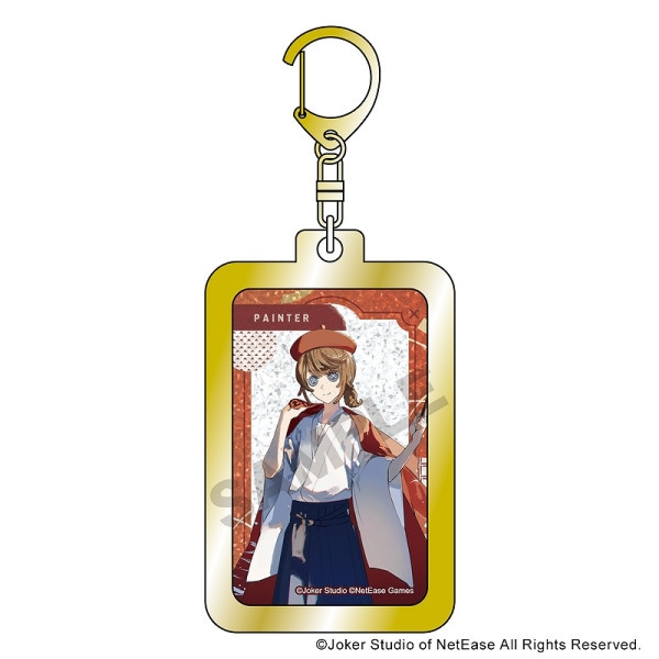 Identity V 第五人格