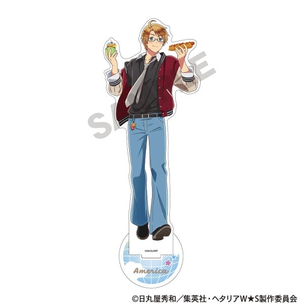 ヘタリア World☆Stars