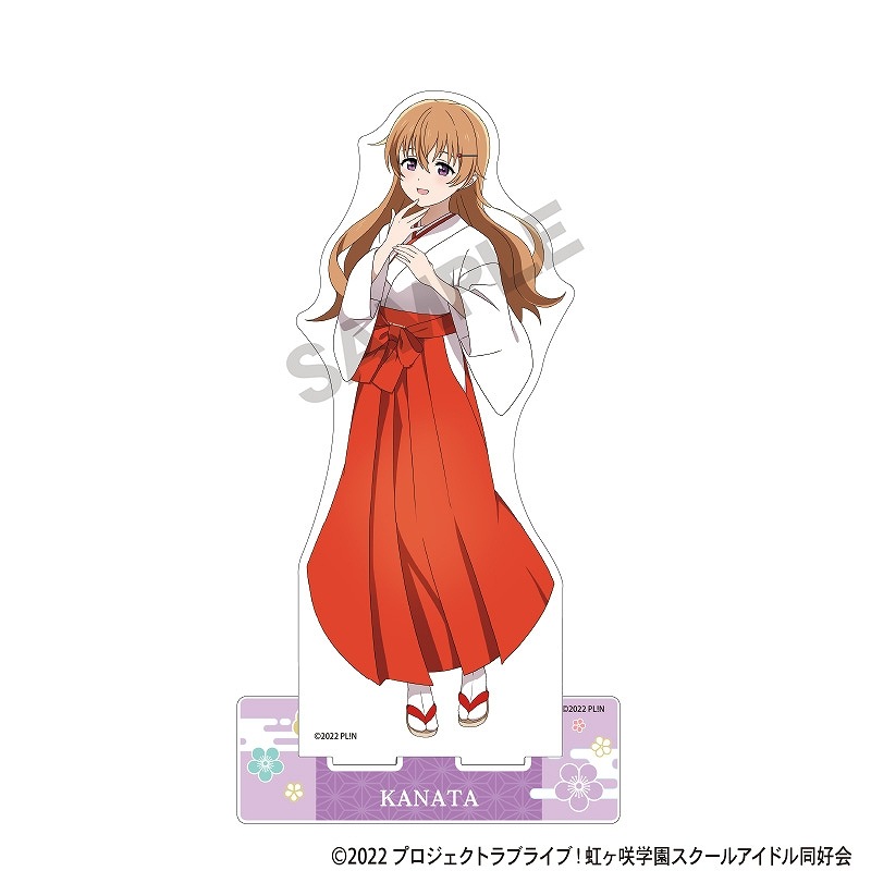 ラブライブ！虹ヶ咲学園スクールアイドル同好会 ☆クラックス公式通販