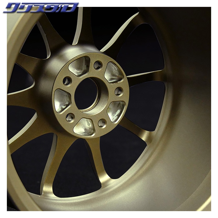 RAYS OFFICIAL VOLK RACING CE28N-PLUS 1/4 SCALE BR 7499000000028