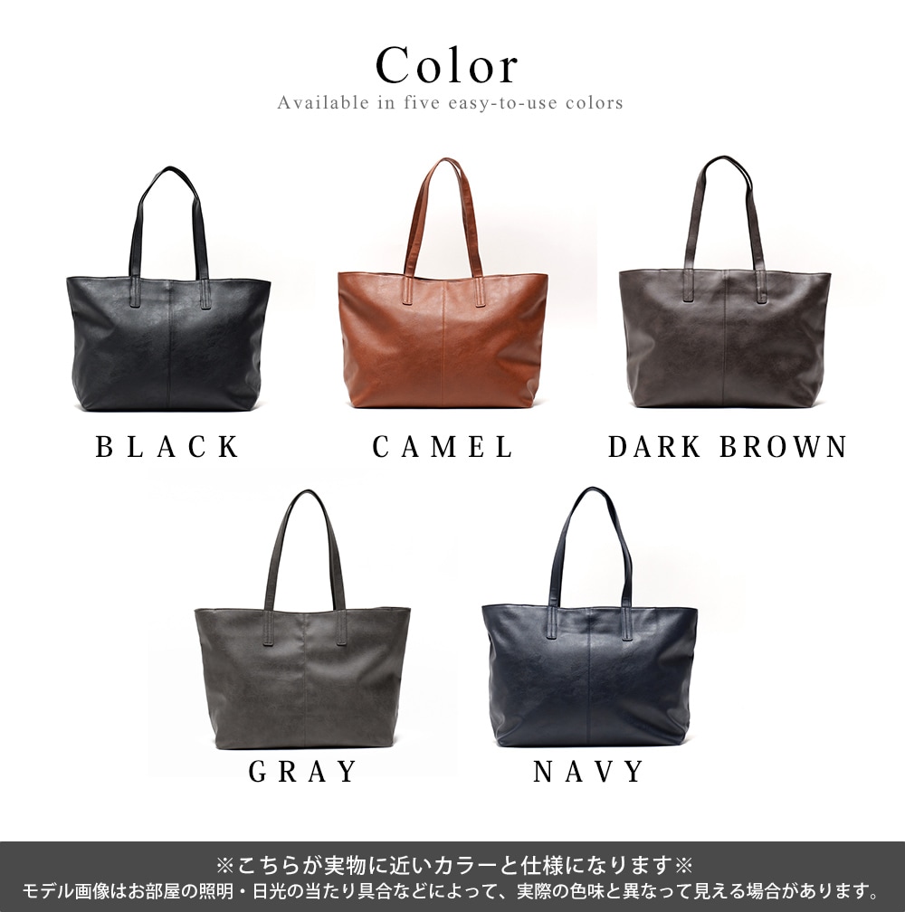 Cross charm official store | トート バッグ トートバッグ A4サイズ