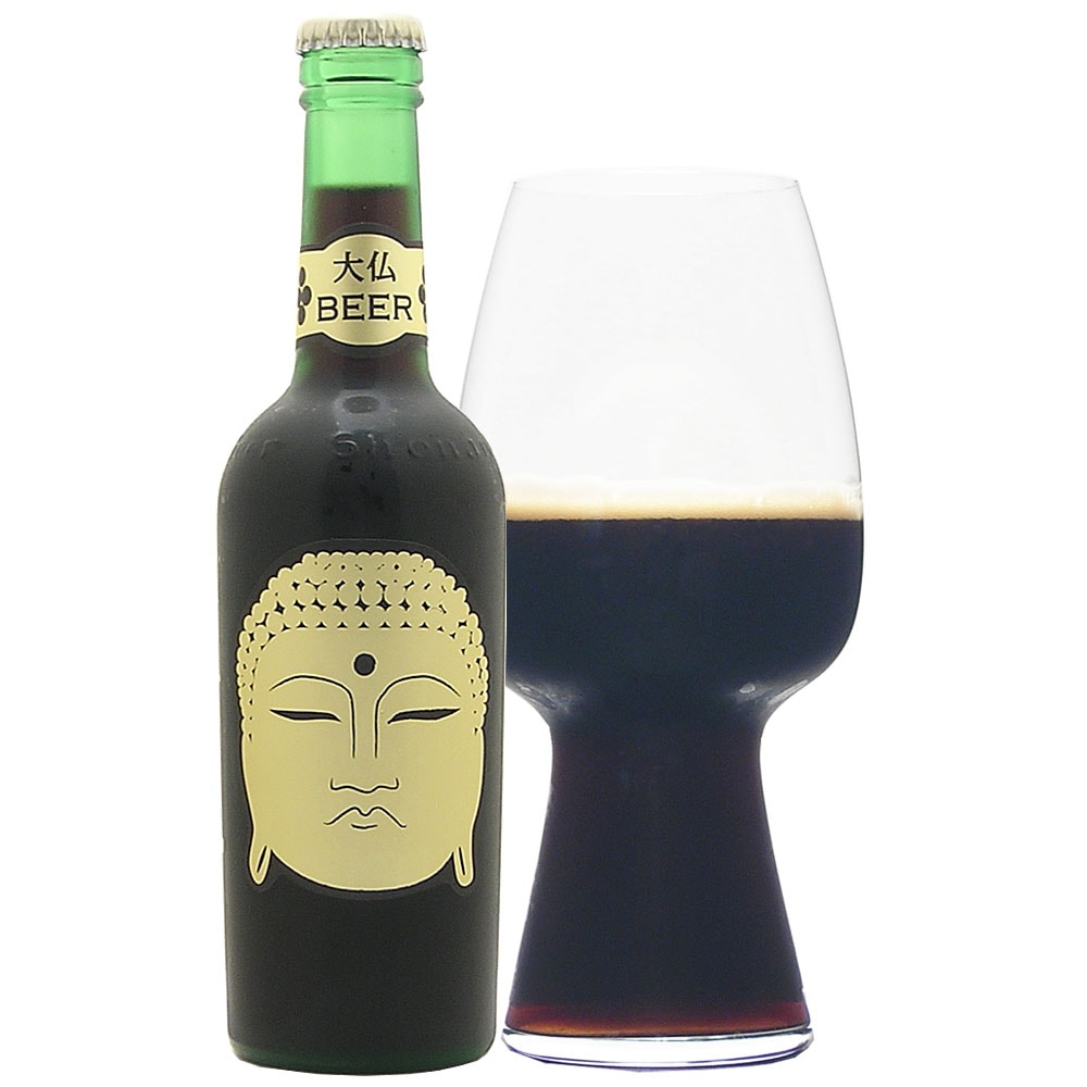 湘南ビール 大仏ビール | クラフトビアーズ