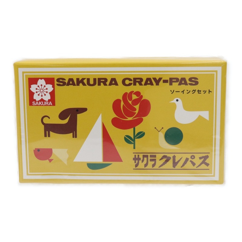 サクラクレパス ソーイングセット | 手芸センタードリーム公式通販サイト