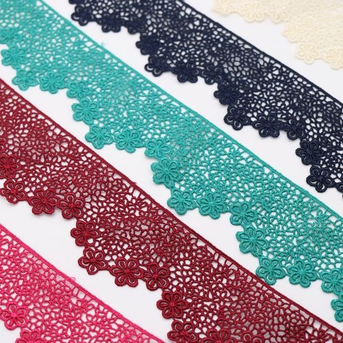 レース （DY-46-4）(50cm単位) | 手芸センタードリーム公式通販サイト