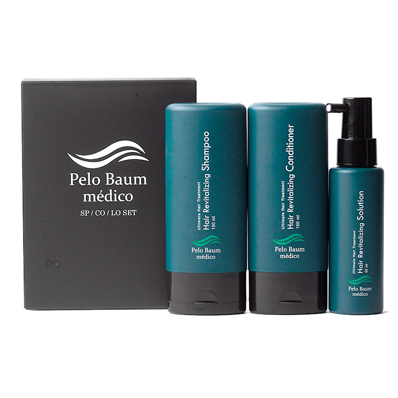 公式】ペロバーム｜髪の悩みはPeloBaum｜ドクターズコスメ｜美医