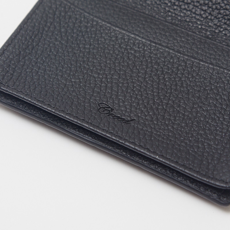 Creed crocodile カードケース ブラック 456C117 #10 | レザーバッグ