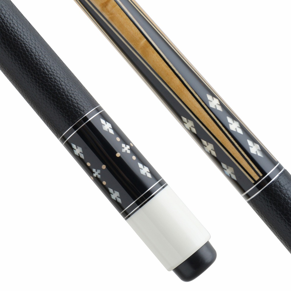 バラブシュカ キュー GBGS (ハードメープルシャフト) Balabushka