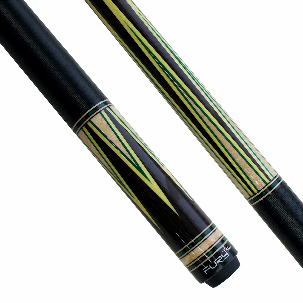 フューリー キュー CX-3 (STEシャフト) Fury / ビリヤード 通販 キュー