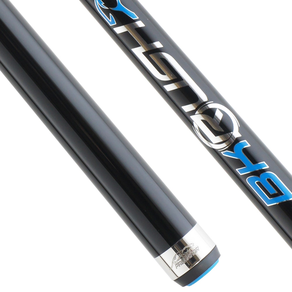 プレデター BK-Rush ブレイクキュー ノーラップ｜ビリヤード 通販