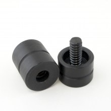 メール便可】ジョイントプロテクター キューテック用 3/8-14山