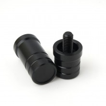 メール便可】ジョイントプロテクター キューテック用 3/8-14山