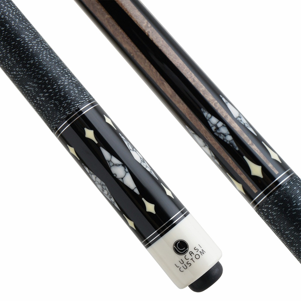 ルカシー キュー カスタム LZ2008 (オリジナルシャフト) Lucasi