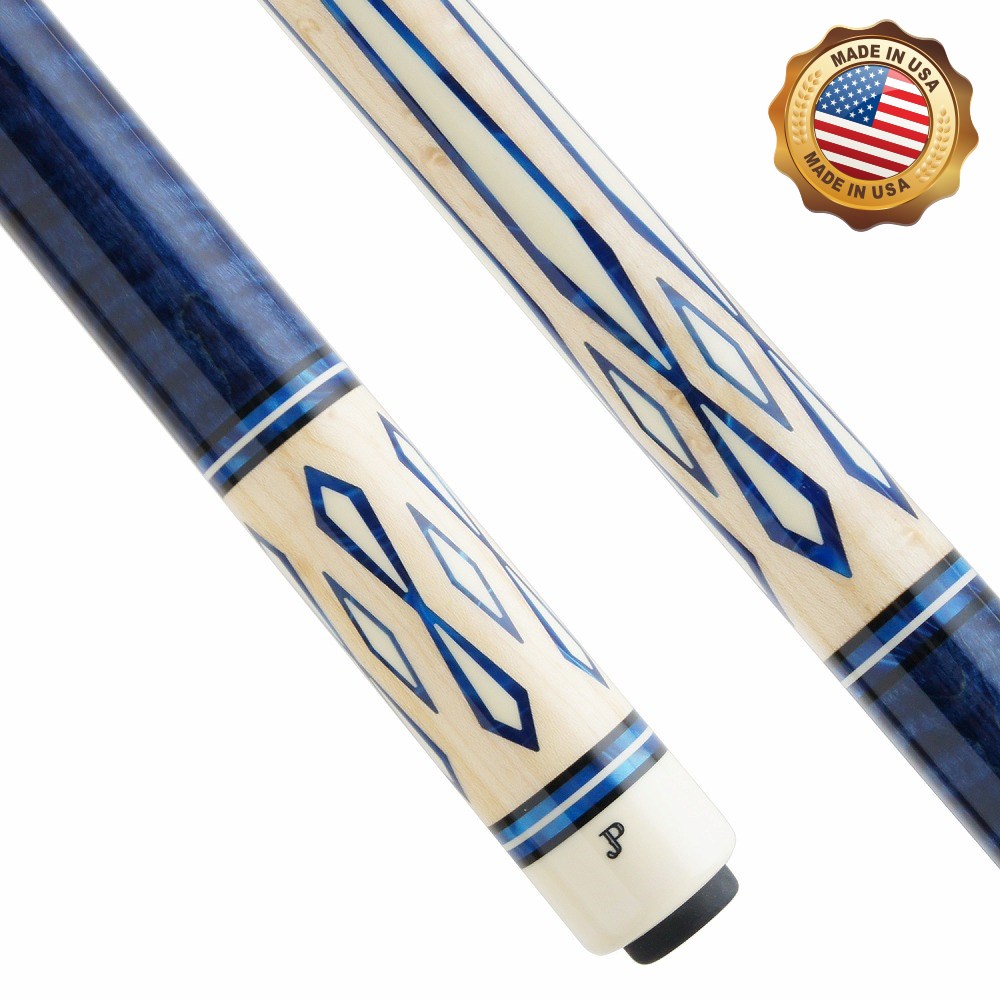 ペシャウアー キュー JP19M (ハードメープルシャフト) Pechauer