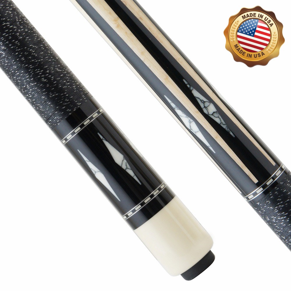 ペシャウアー キュー P13F (ハードメープルシャフト) Pechauer