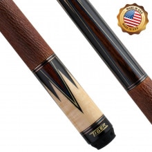 メウチ キュー 21st Century3 ME2103 (35分割 ブラックドットシャフト