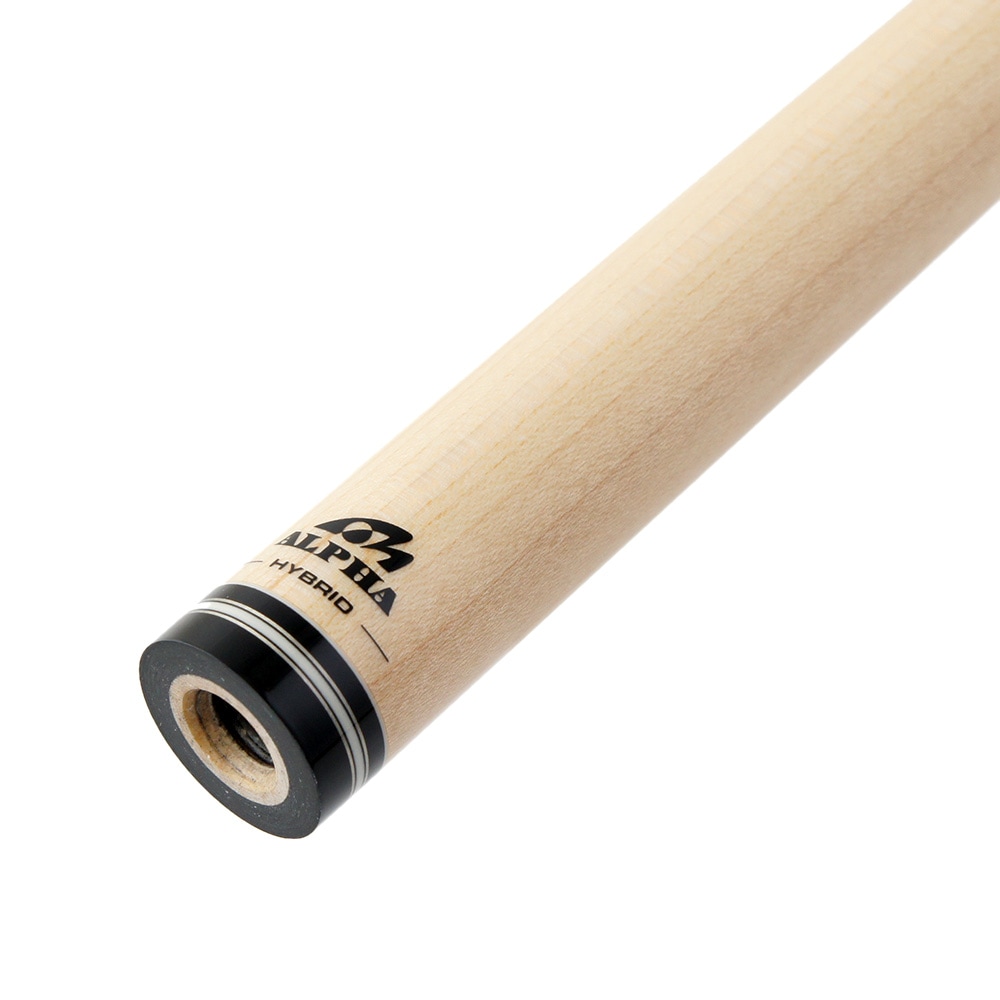 中古】Mezz Hybrid Alpha シャフト ロング 30