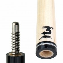 シャフト プレデター 314-3/ユニロック ロング リング有 UNIWR 30inch