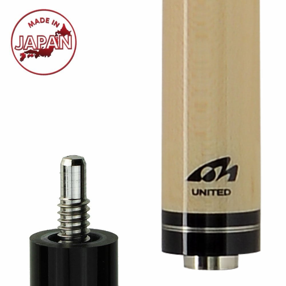 Mezz シャフト ハードメープル MS-ST/U ユナイテッドジョイント用（UJ