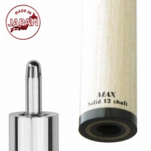 シャフト Adam Solid 12 Max商品一覧｜ビリヤード 通販 キューショップ