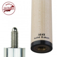 シャフト Adam Solid 8 Max商品一覧｜ビリヤード 通販 キューショップ