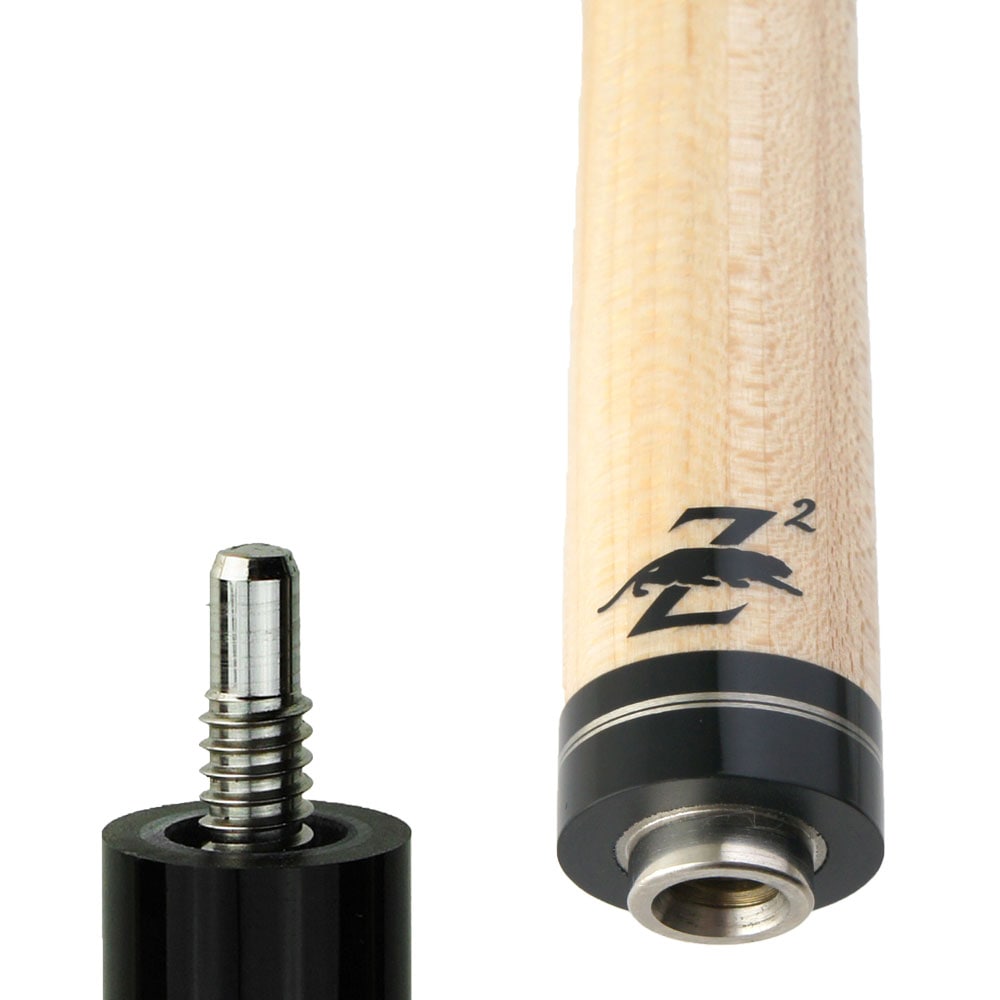 廃番・在庫限り】 シャフト プレデター Z-2/UJ｜ビリヤード 通販