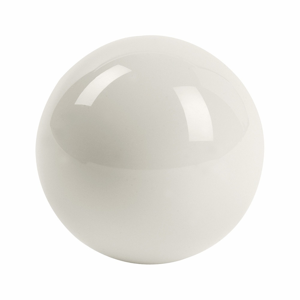 ボール単体 E8 イングリッシュエイト 手玉 1-7/8