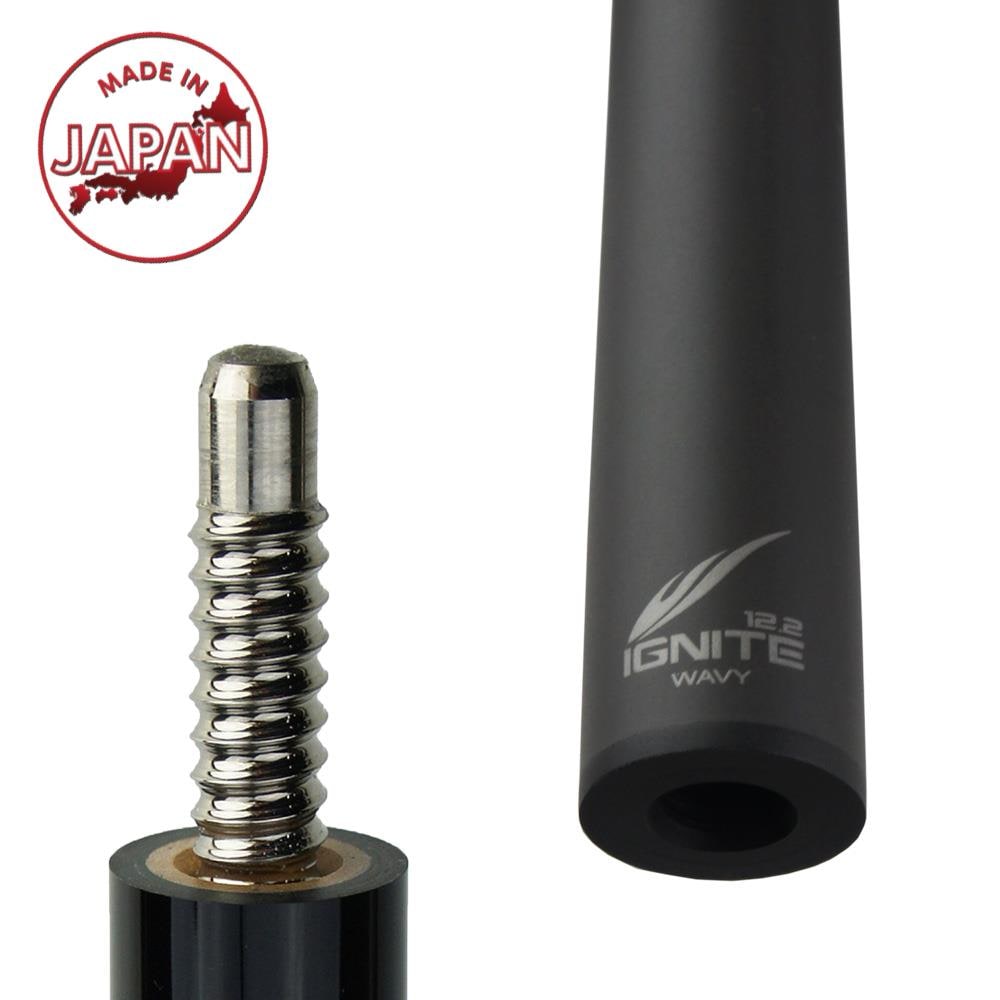 イグナイト シャフト IGNITE 12.2 WJ(Wavy)