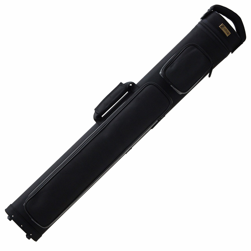 アダム キューケース P24-94 ブラック/グレー 2B4S （バット2本