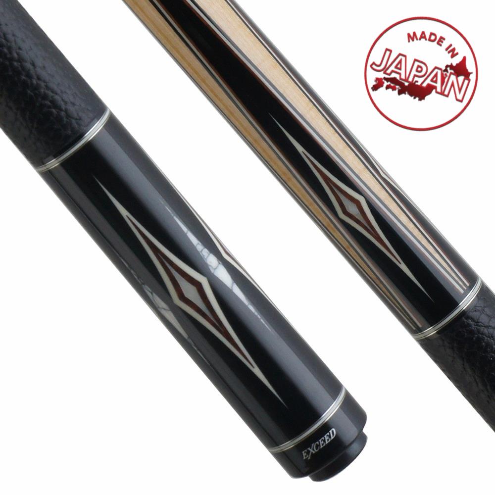 限定】エクシード キュー EXC-210N/Lee オリジナル (EX PROシャフト