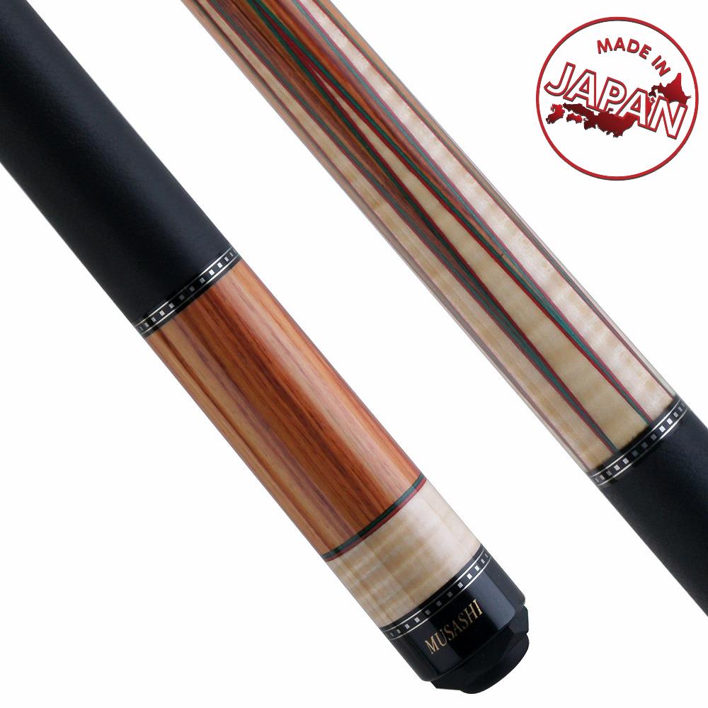 ムサシ キュー ハギ 428-7 チューリップ×カーリー (ACSS PROシャフト
