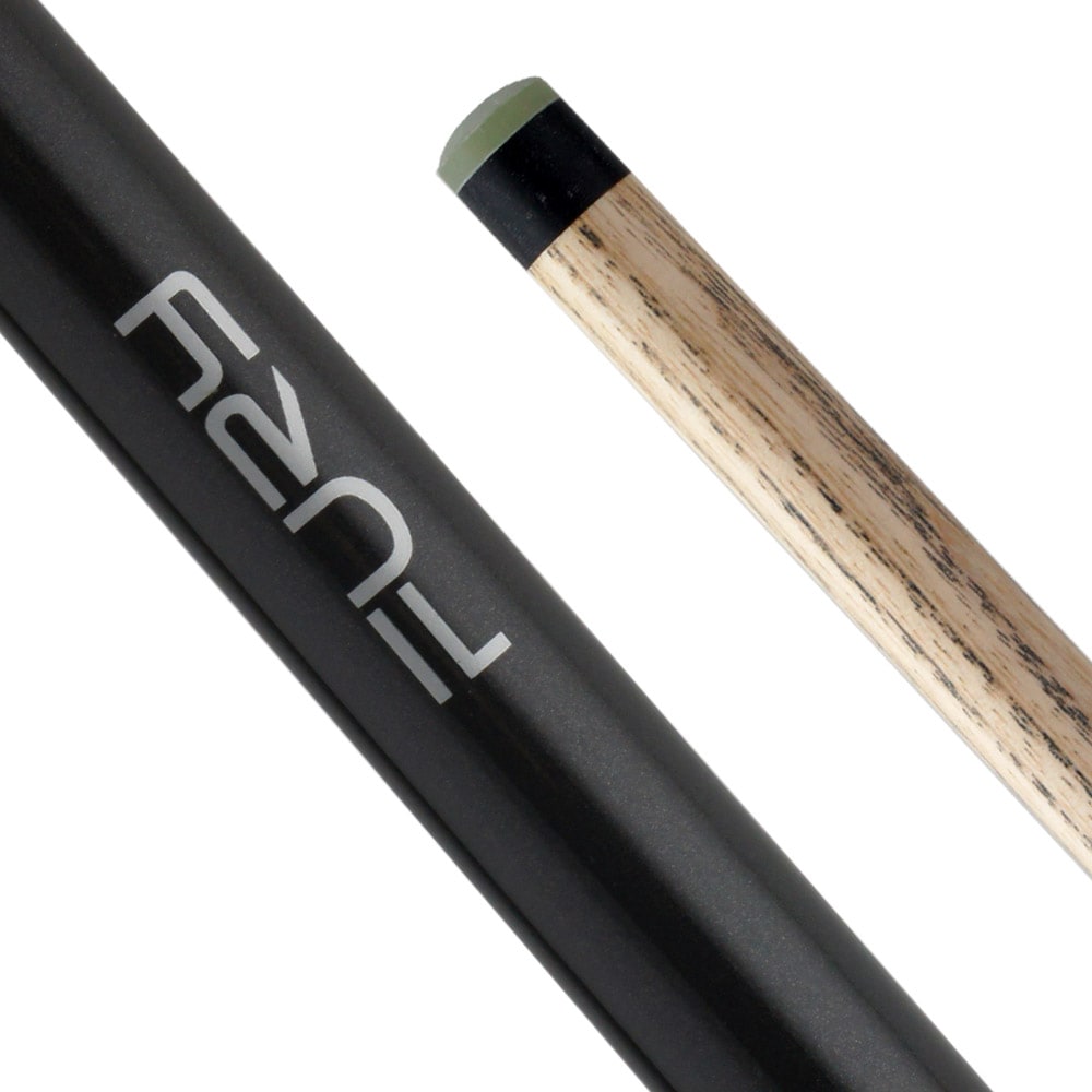 フューリー Fury ジャンプキュー ブラックパール JPT-1 (アッシュ