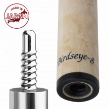 シャフト ジョイント別 Radial（ラジアル）商品一覧｜ビリヤード 通販