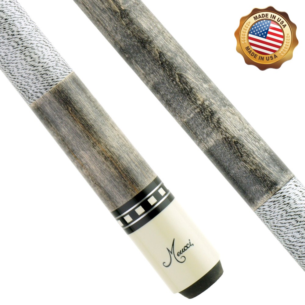 メウチ キュー MEJSS (The PROシャフト) Meucci / ビリヤード 通販