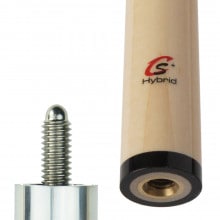 ユニバーサル CS Hybrid シャフト 5/16-18山｜ビリヤード 通販 キュー