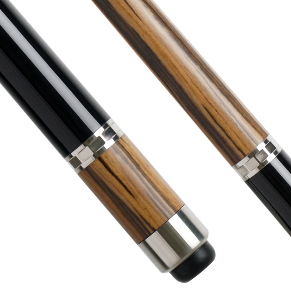 キューテック キュー マッカーサーエボニー ノーラップ 95-101NW