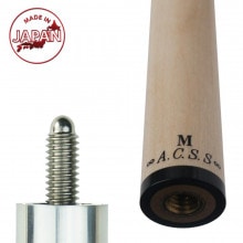 シャフト ジョイント別商品一覧｜ビリヤード 通販 キューショップジャパン