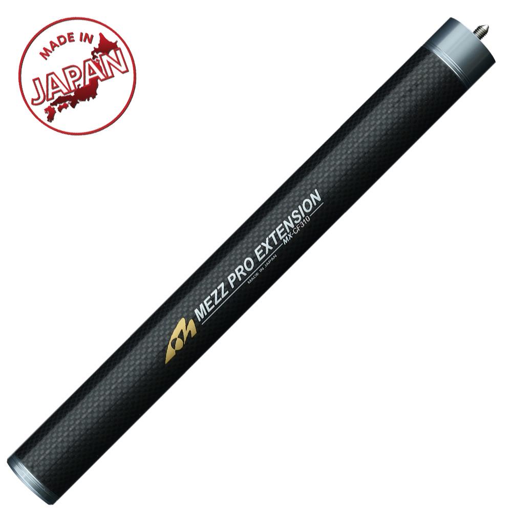 Mezz カーボンエクステンション MX-CF310