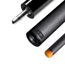 プレデター REVO レボシャフト 12.9mm 5/16-14山 WVP (White Vault