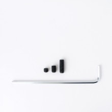 早川工房 シャフト Low Torrefied ロウ トリファイド 先端中空 ラジアル