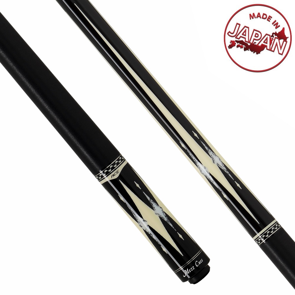 Mezz キュー エース ACE-2185 (WX-Σシャフト) / ビリヤード 通販
